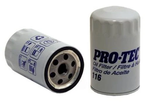 Engine Oil Filter Pro Tec PTL51516/116 WIX51516 - Image 1 of 1