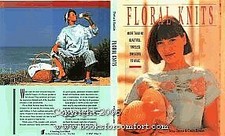 Floral Knits-Nola Theiss, Chris Rankin