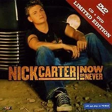 Now Or Never (Limitierte 2CD inkl. DVD, CD-Verpackung) von... | CD | Zustand gut - Bild 1 von 1