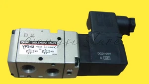 1X resistor VP542-5YO1-03FA - Picture 1 of 1