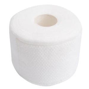 Einweg Dish Tuch Einweg Reinigung Tuch Gesicht Tissue Tragbare Gesicht Handtuch - Bild 1 von 12