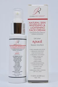 Melasma Freckle Removing Cream, Whitening Skin, Spots Treatment Australian Made - Picture 1 of 3