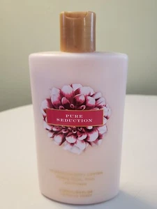 Victoria Secret Pure Seduction Body Lotion Casaba Melon Plum Freesia 8.4 oz - Picture 1 of 3