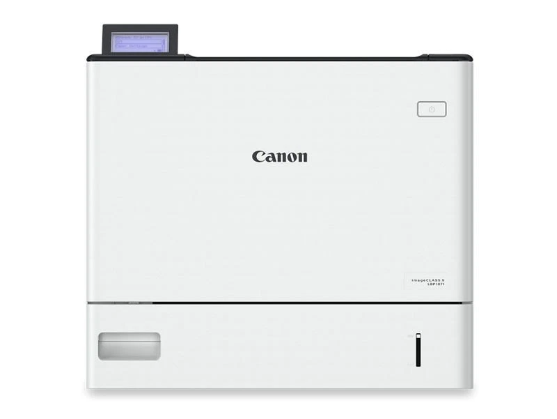 Canon imageCLASS X LBP1861 B/W Laser Printer With Toner TESTED 75ppm Wi-Fi - Image 1 of 1