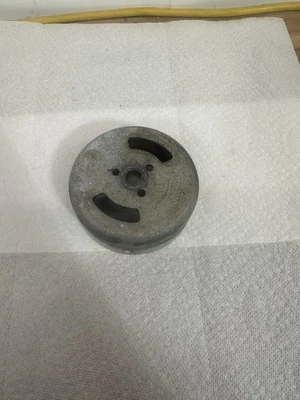 Vintage 1978 HONDA EXPRESS NC50 FLYWHEEL 1977-1980 - Image 1 of 4