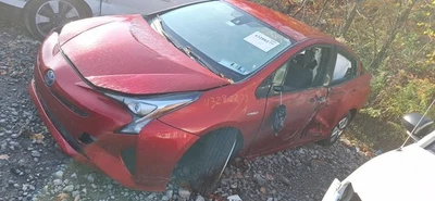 Toyota Prius 2017 transmisión OEM 60 k millas (LKQ ~ 437815941) Foto 1 de 4