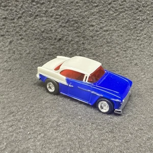AFX '55 Chevy Bel Air Dash II HO Slotcar nur Karosserie Magna-Traction Turbo SG+ - Bild 1 von 7