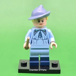 LEGO Harry Potter Genuine Minifigure Fleur Delacour hp497 set 76440 - Picture 1 of 5