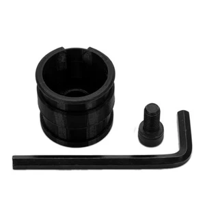 Lenkradprofil-Halterung, Ständerhalter mit Schrauben für FANATEC Lenkrad-Be7925 - Afbeelding 1 van 6