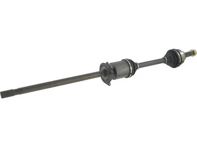 Conjunto de eje delantero derecho para Ford Freestyle CV 2005-2007 API 27712NXJR 2006 Foto 1 de 2