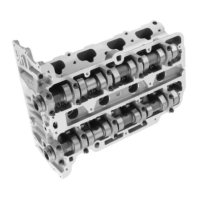 Conjunto de culata de aluminio para Chevrolet Trax Buick Encore 1,4 L 2013-2019 Foto 1 de 4