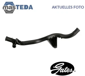 02-2959 KÜHLMITTELROHRLEITUNG GATES FÜR VW GOLF VII,PASSAT B8,TIGUAN ALLSPACE - Picture 1 of 5