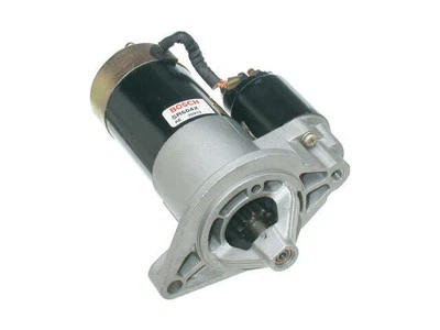 For 1993-1998 Jeep Grand Cherokee Starter Bosch 35914SDYF 1995 1994 1996 1997 - Image 1 of 2