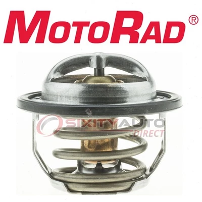 MotoRad Engine Coolant Thermostat for 2002-2005 Pontiac Grand Am - Cooling bo - Изображение 1 из 4