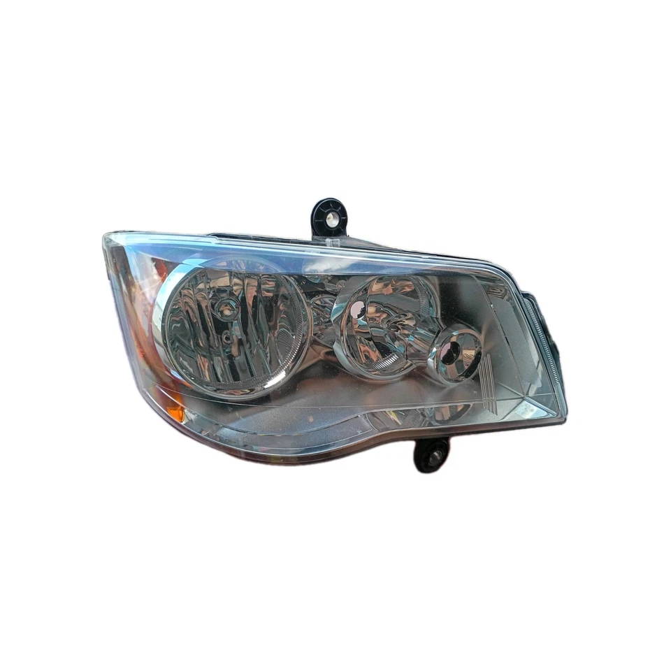 Faro lateral derecho pasajero 08-16 Chrysler Town & Country 05113336AG Foto 1 de 4