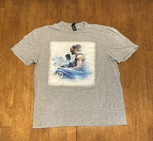 Alyssa Thomas WNBA T Shirt Medium The Engine - Picture 1 of 6