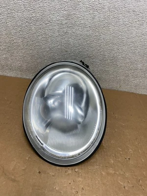 Faro lateral derecho pasajero Volkswagen Beetle 1998 a 2005 OEM V4928 DW Foto 1 de 4