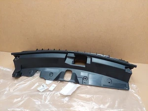 Parachoques delantero travesaño superior Peugeot 2008 MK2 2019-en 9838455280 genuino NUEVO - Imagen 1 de 15