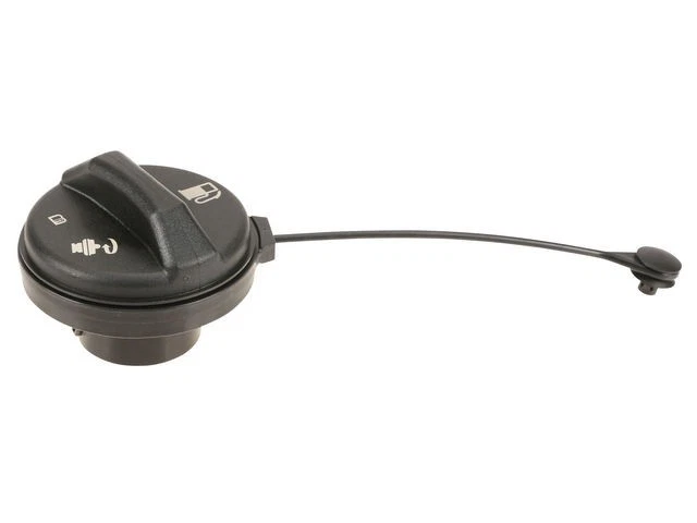 Tapa del tanque de combustible para Chevy Trailblazer 2002-2003 EXT YR293YS genuino GM Foto 1 de 1