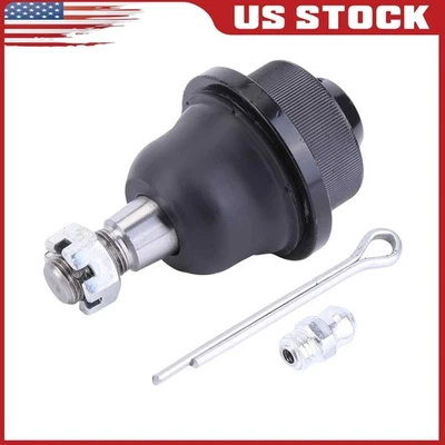 For Hummer H2 2001 2002 2003 2004-2010 Right/Left Control Arm Ball Joint KR6693 - Image 1 of 4