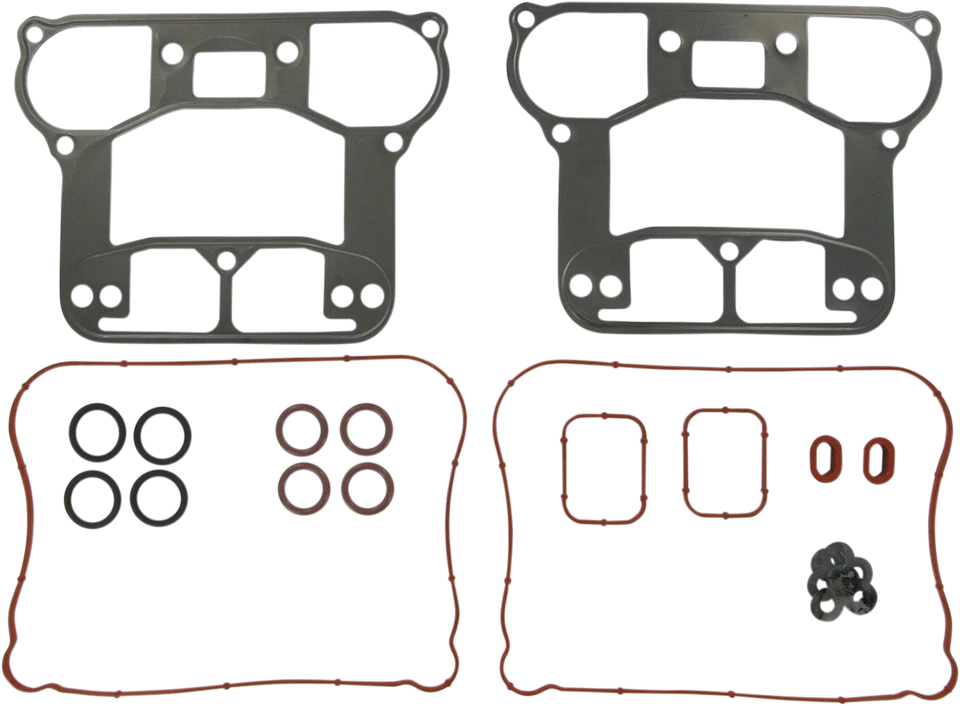 Комплект COMETIC Rocker Box - EST - '07-'22 Sportster C9195 - Изображение 1 из 1