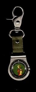 Disney Tigger Clip Watch - Imagen 1 de 4