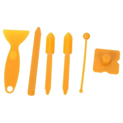 Caulking and Sealant Tools for Bathroom Kitchen Floor Window Sink Joint Frames - Image 1 of 4