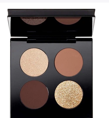PAT MCGRATH LABS Divine Bronze Luxe Eyeshadow Palette: Venusian Sunrise - Image 1 of 4