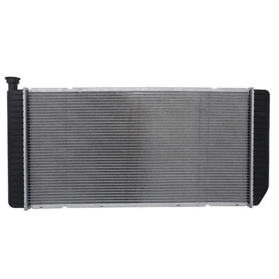 OSC 2317 Radiator For Select 95-00 Cadillac Chevrolet GMC Models - Image 1 of 4