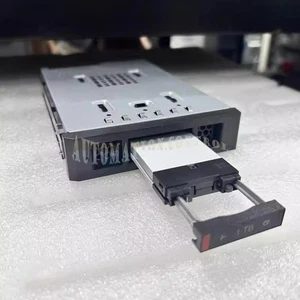 W/Tray SAS Flex Bay Module M.2 to U.2 66XHV For Dell Precision T5820 T7820 T7920 - Picture 1 of 3