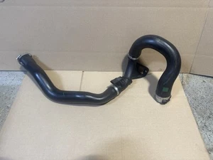2013-2020 Chevrolet Sonic Intercooler Outlet Air Hose W/Sensor OEM NEW 95182750 - Picture 1 of 9