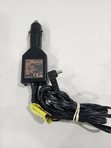 Genuine Sony DCC-FX170 Playstation 2 Slim Ps2 OEM Car Adaptor - Picture 1 of 5