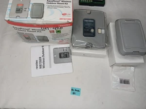 W8735Y1000 Honeywell Wireless Outdoor Reset Kit 24v - Picture 1 of 8