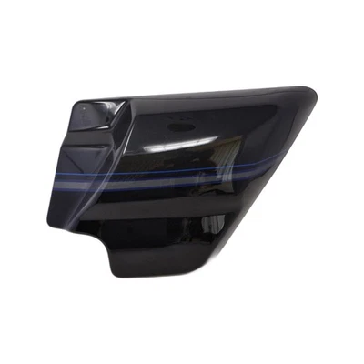 57200002DRI NEW OEM HARLEY-DAVIDSON CVO SCREAMIN EAGLE RIGHT SIDE COVER DIAMOND - Image 1 of 2