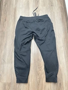 Lululemon City Sweat Jogger Thermo 29" Heathered Black Size Xl - Bild 1 von 7