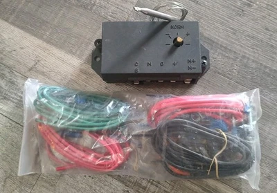 Kit de radiador y ventilador de refrigeración Flex-A-Lite 30332 #110, 210, 130, 230, 310, 325, 575 Foto 1 de 4