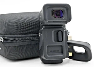 【Top Neuwertig mit Etui】Sigma EVF-11 Elektronischer Sucher für Sigma - Bild 1 von 8