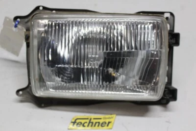 Faro delantero izquierdo audi 80 81 85 bosch h4 1305620374  Foto 1 de 2
