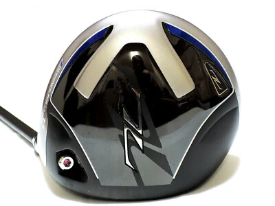 Golf Clubs Driver MARUMAN ZETA TYPE-713 445cc Titanium Flex-R4 Loft-11, Ladies - Image 1 of 4