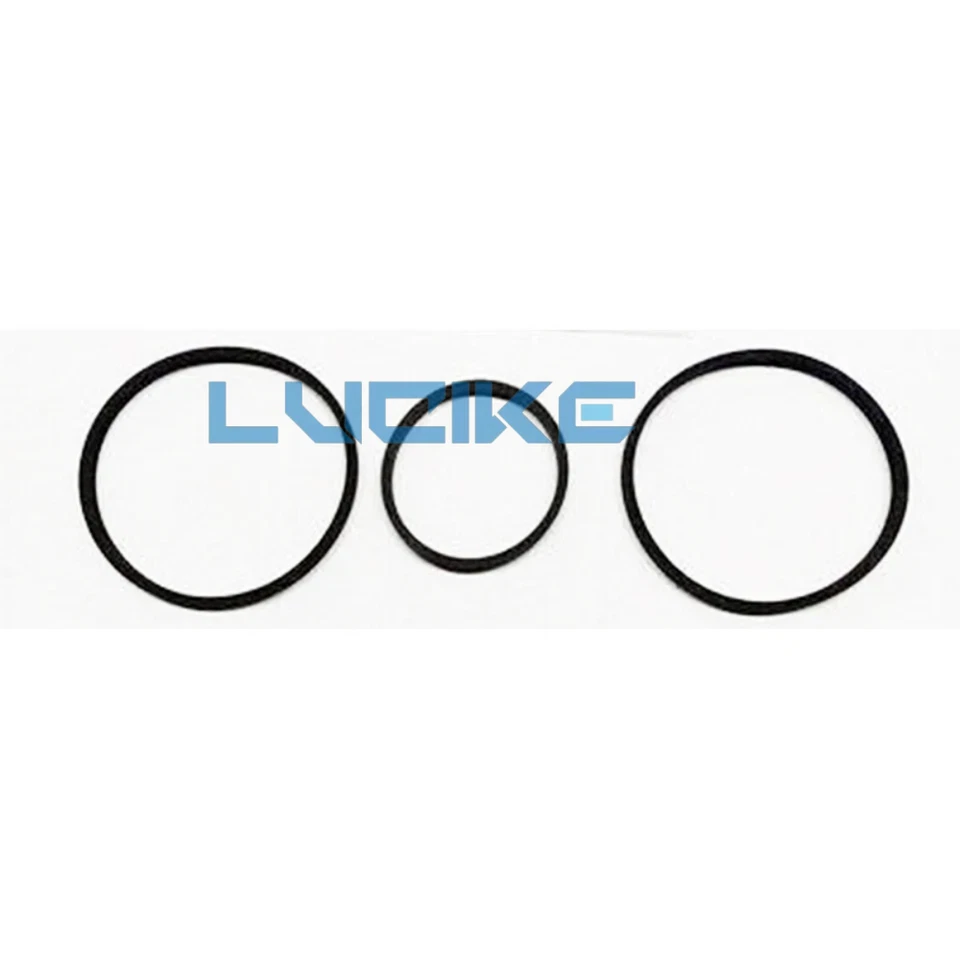 JUEGO DE KIT DE SELLO DEPORTIVO PARA LAND ROVER RANGE ROVER OEM LR002342 Foto 1 de 1