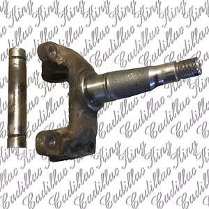 56 Cadillac Steering Knuckle Right 3510446 Original Used 1956 - Bild 1 von 21