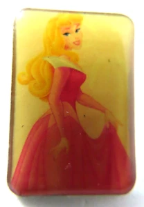 Disney Pin Novelty, Inc - Princess 'Tack' Aurora AS IS #54445 - Picture 1 of 2