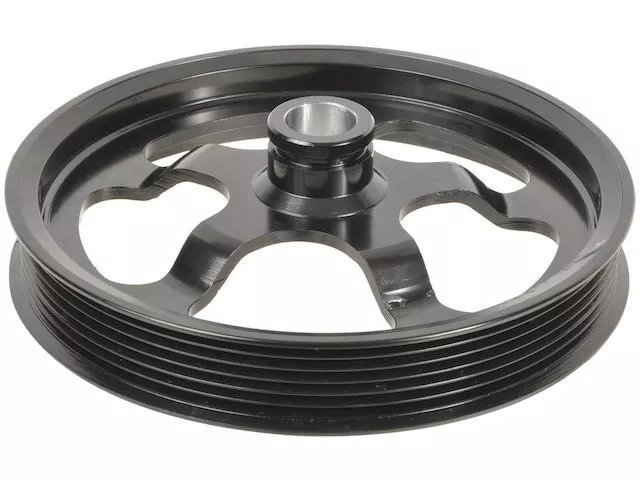 Polea de bomba de dirección asistida 97RF49H para Chevy S10 Blazer 1988-1994 4,3 L V6 Foto 1 de 1