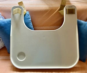 Rollstuhl Tisch Halter Schoß Tablett Für Behinderte Ältere Lesen Schreiben - Bild 1 von 5