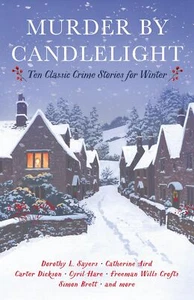 Murder by Candlelight: Ten Classic Crime Stories for Winter ( .9 - Picture 1 of 1