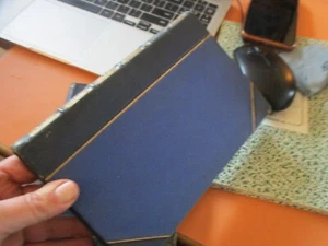 Vie de Madame de Bonnault d'Houet Martin, M. l'Abbe F. 1863 gs - Picture 1 of 5