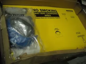 Amazon PPE Kit Battery Handling Kit - Picture 1 of 3