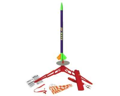 Estes 3237 D.O.R.M 18 Launch Set - Image 1 of 4