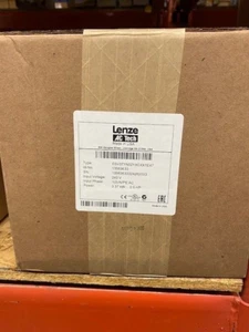 ESV371N01SXC  AC TECH LENZE STANDARD INVERTER DRIVE - Picture 1 of 1