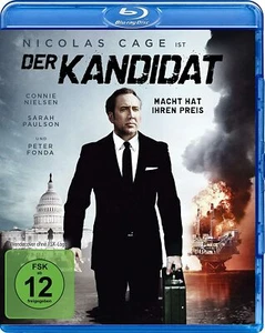 Der Kandidat - Macht hat Ihren Preis - Blu Ray NEU OVP - Bild 1 von 1